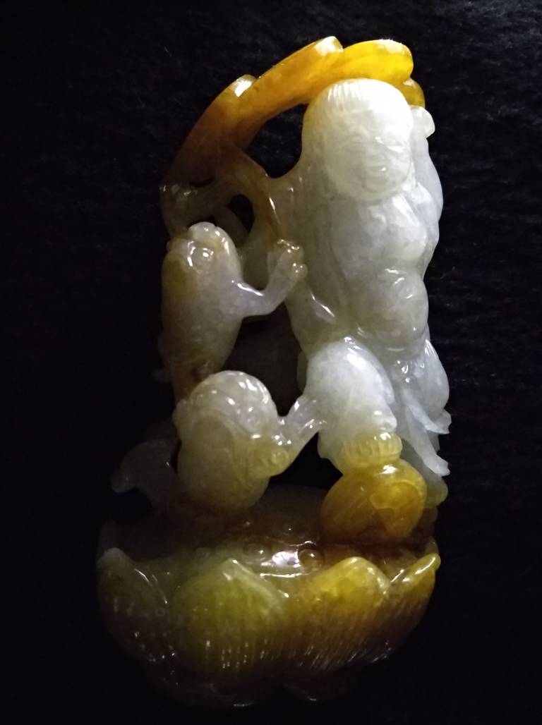 Lau Hai